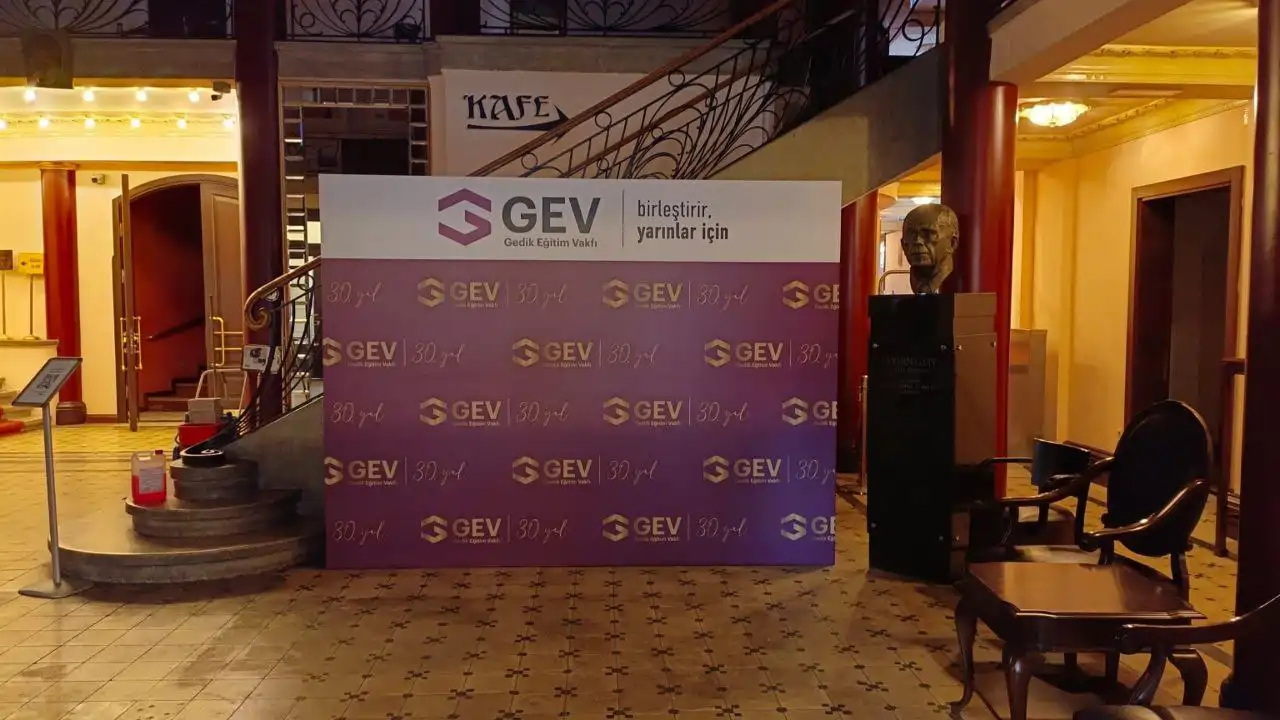 Ticaret Toplantı Etkinliği Uygulaması - Görsel 2